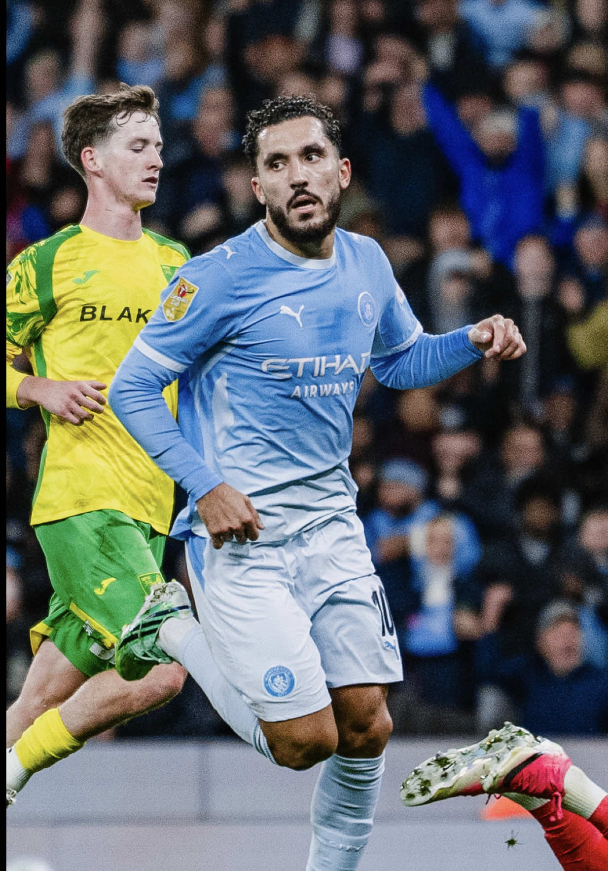 @Manchester City