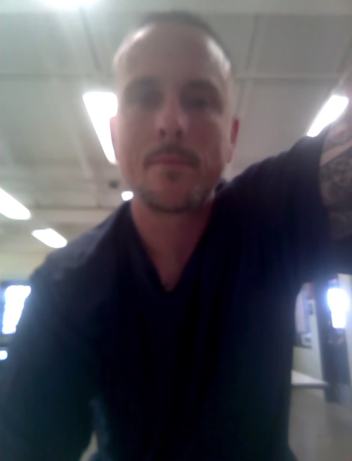 @Inmates stay connected Ohio