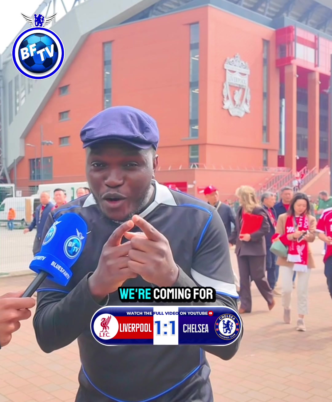 @BLUESFANTV