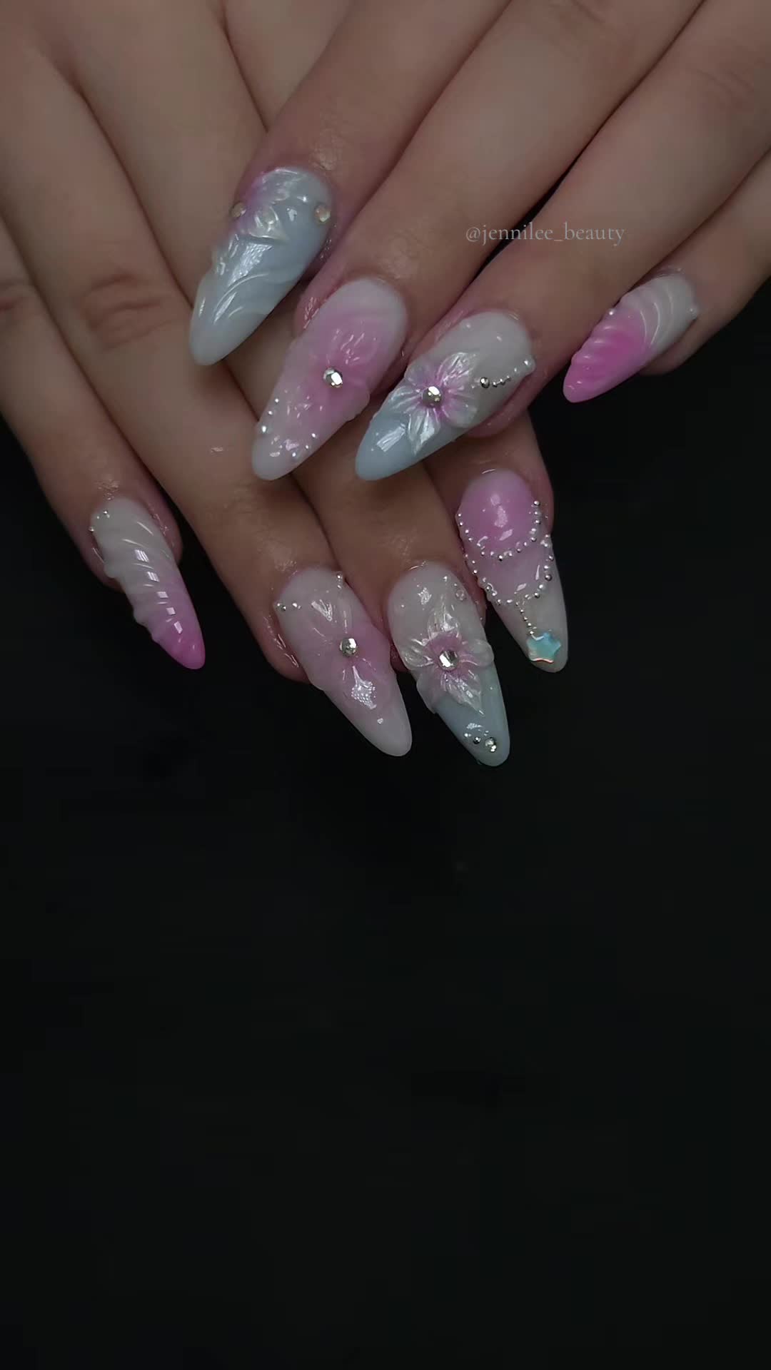 @Jennilee ♡
