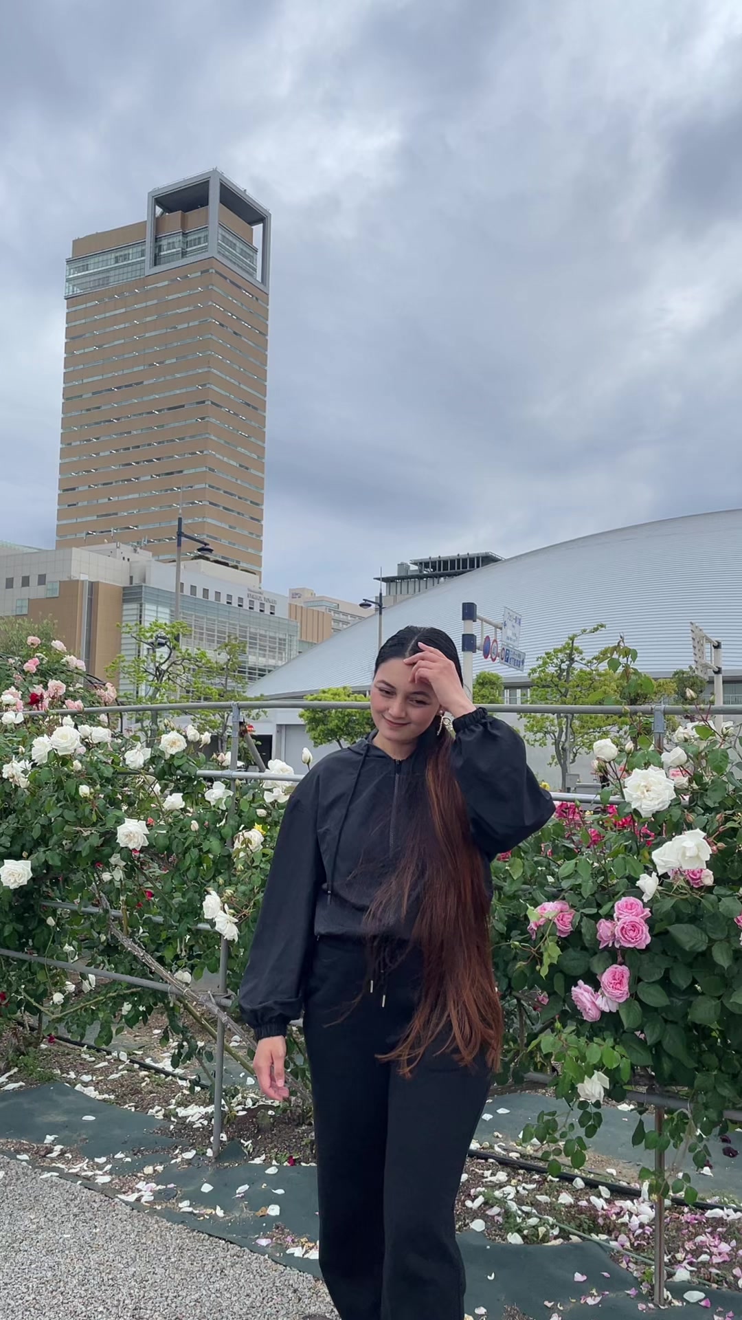@samjhana_khadka🇳🇵✈️🇯🇵