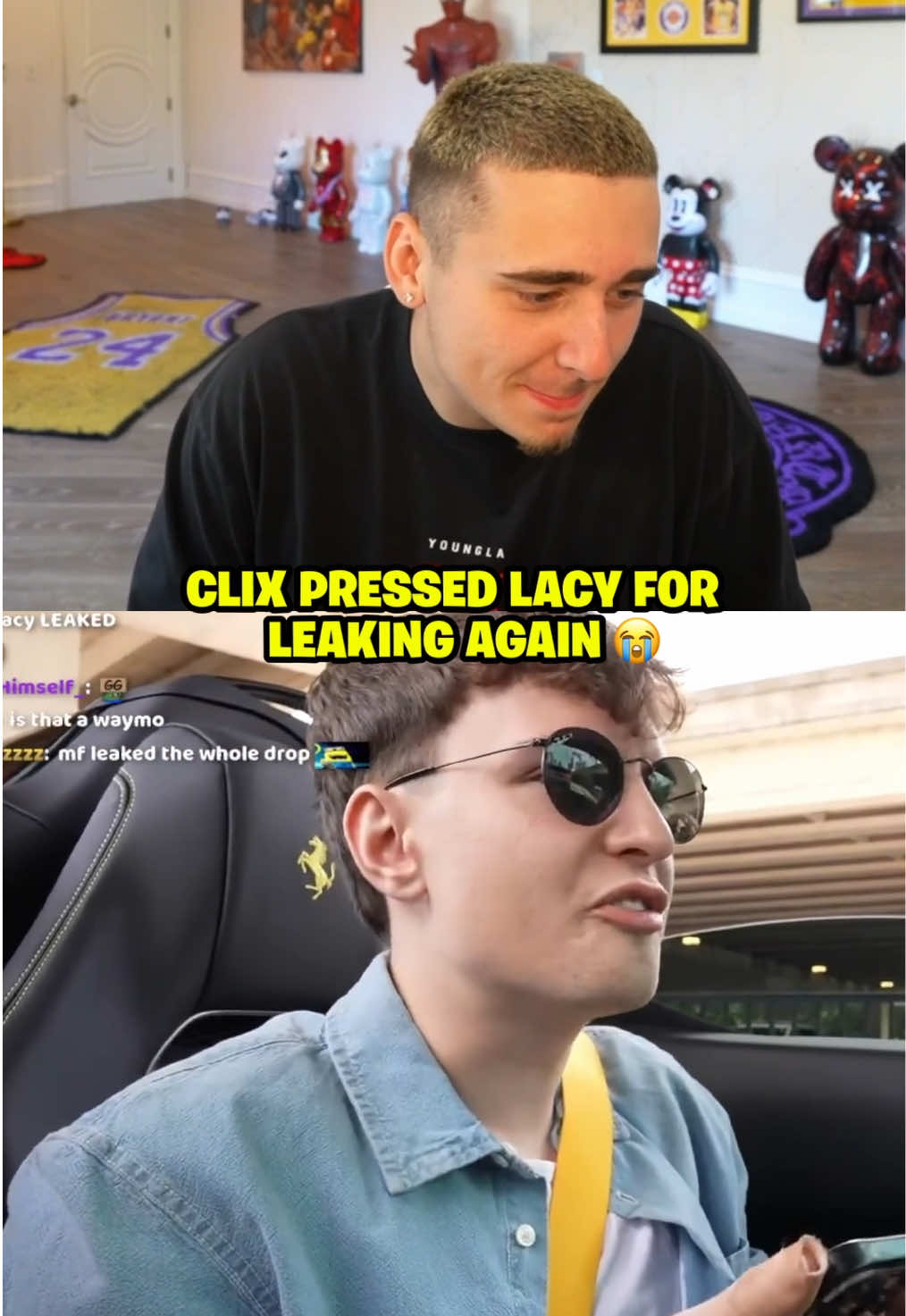 @Clix