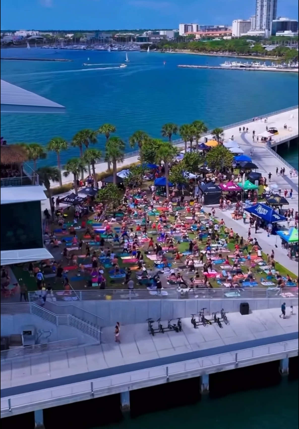 @Beach&ensp;Town&ensp;Yoga