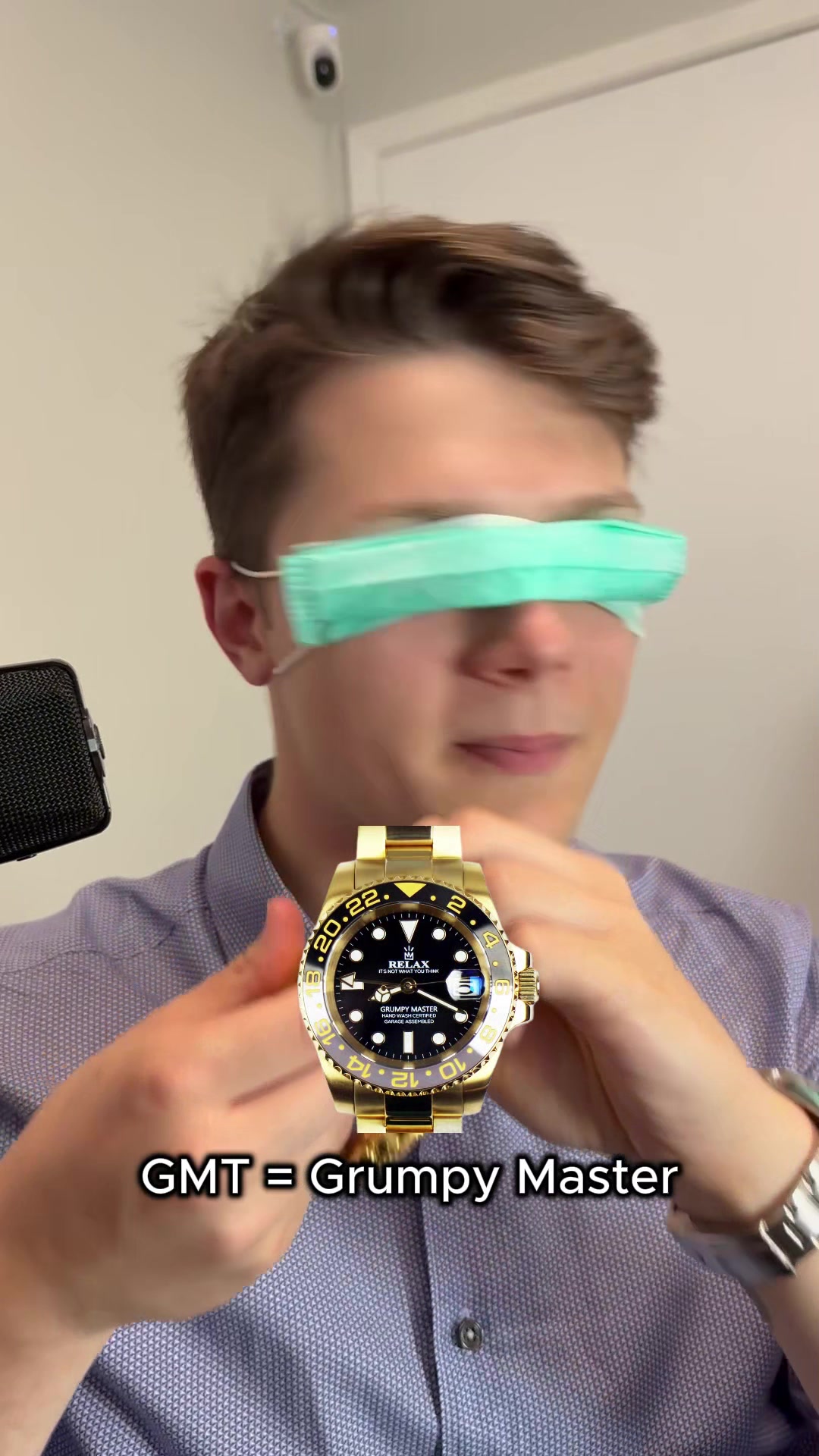 @Relax Watch Shop