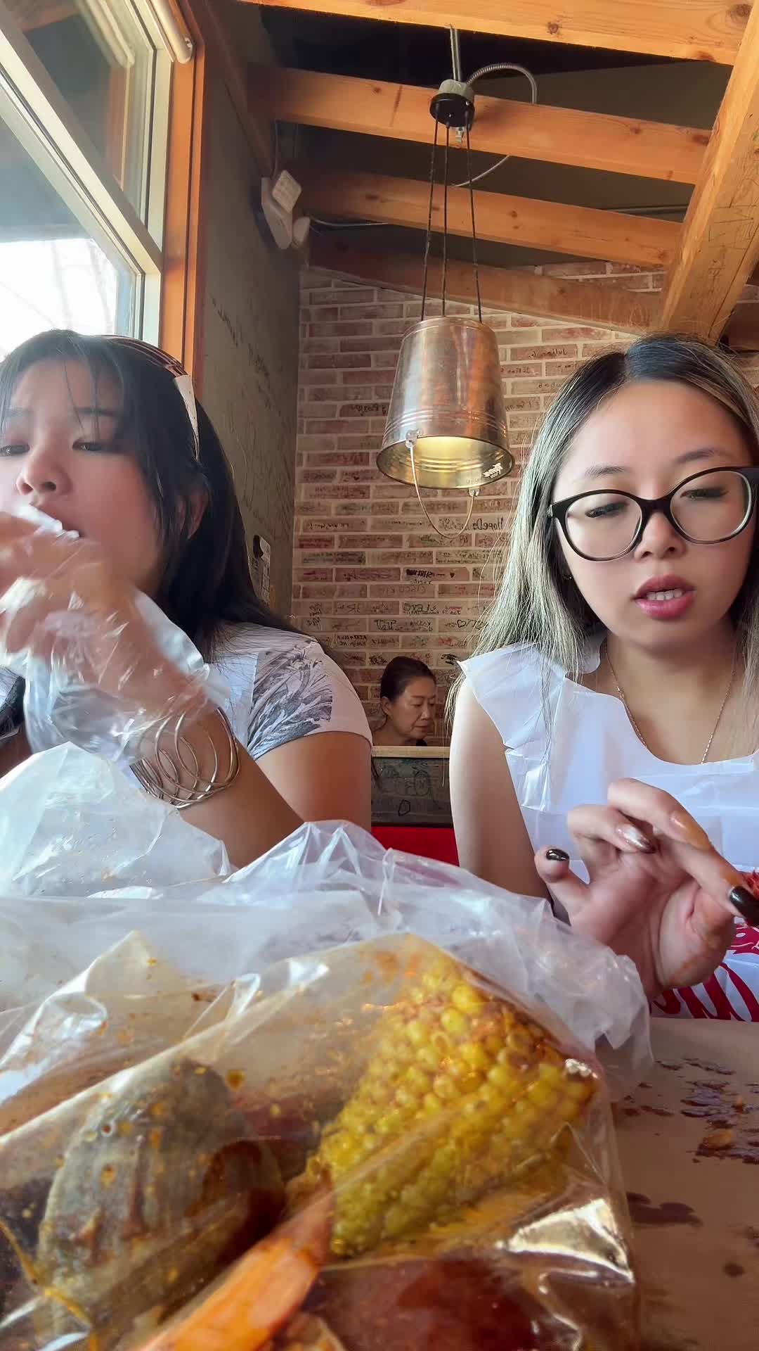 @Amy Vo