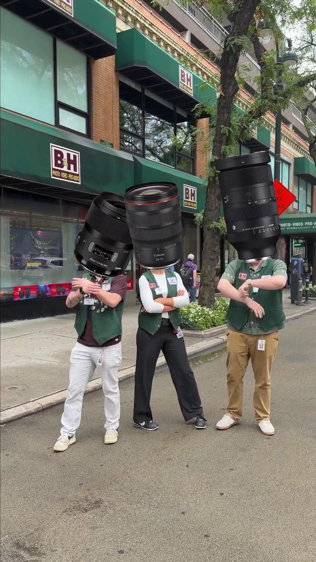 @B&H Photo Video and Pro Audio