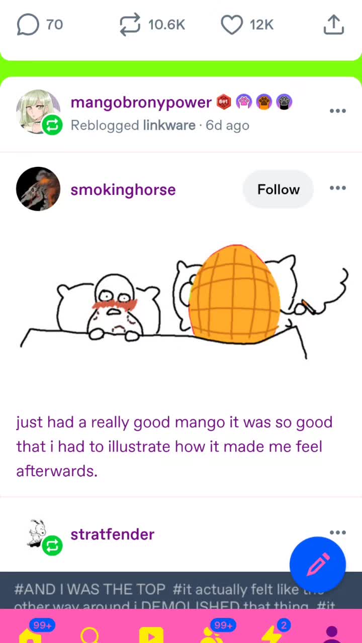 @Mango (she/her)