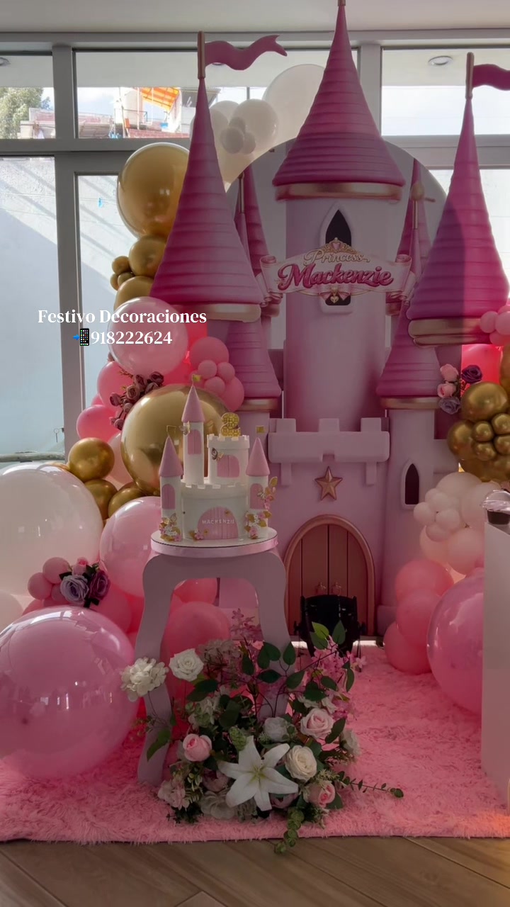 @Festivo Decoraciones