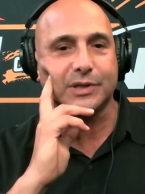 @willcainshow