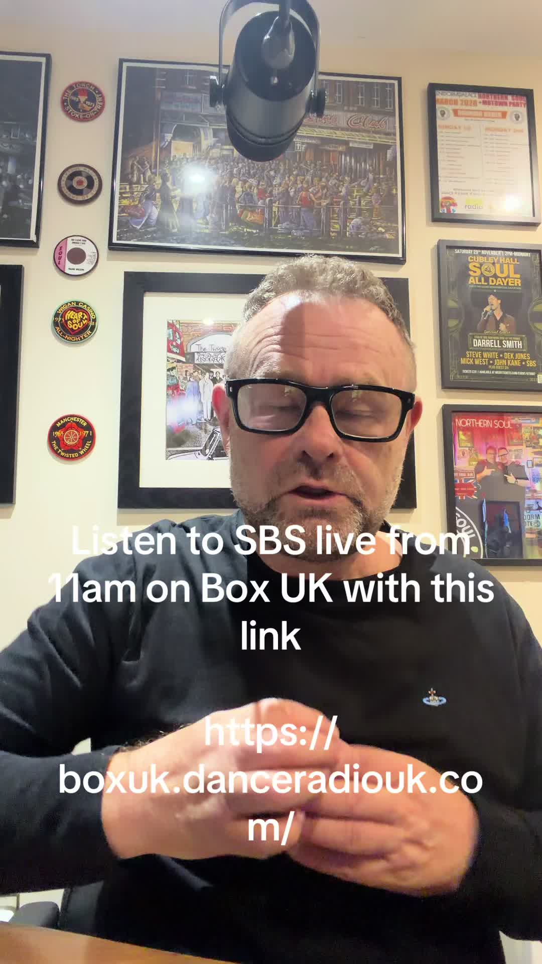 @DJ SBS