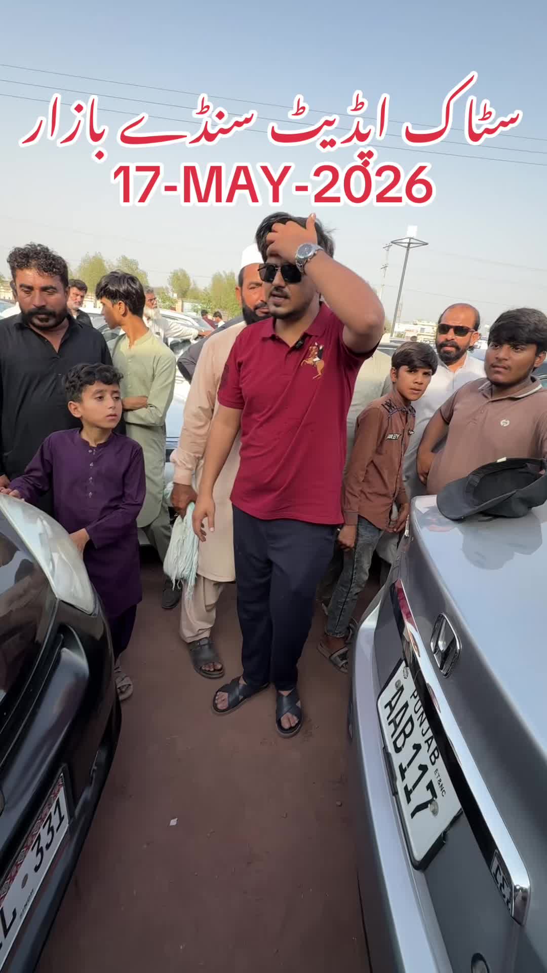 @Heaven Autos Multan