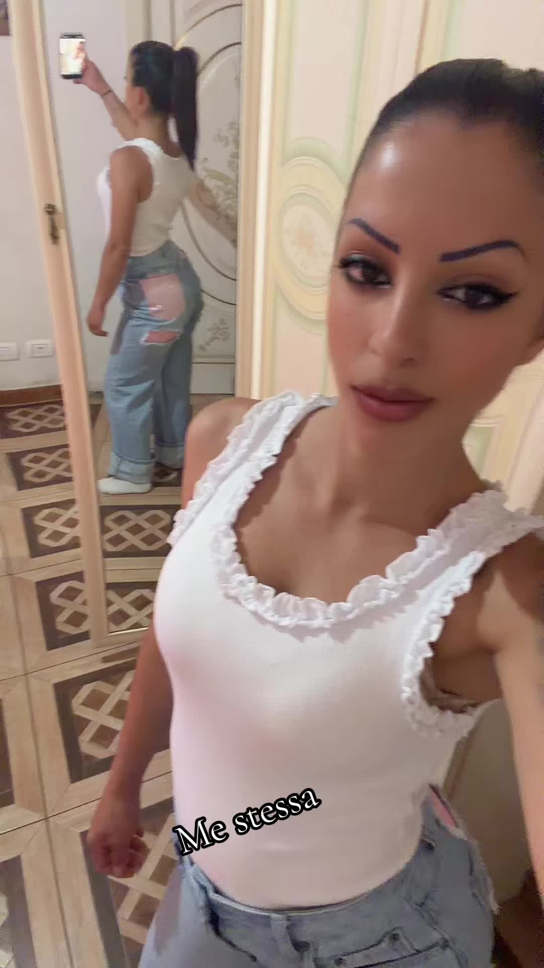 @Angela D'amico
