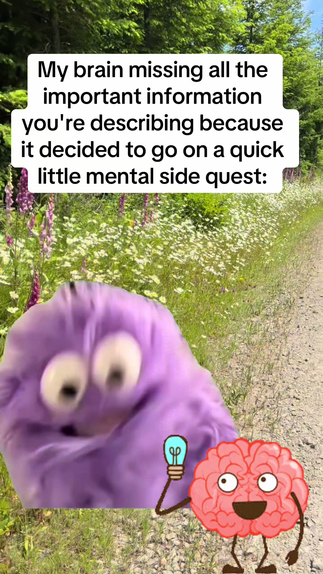@Danielle L
