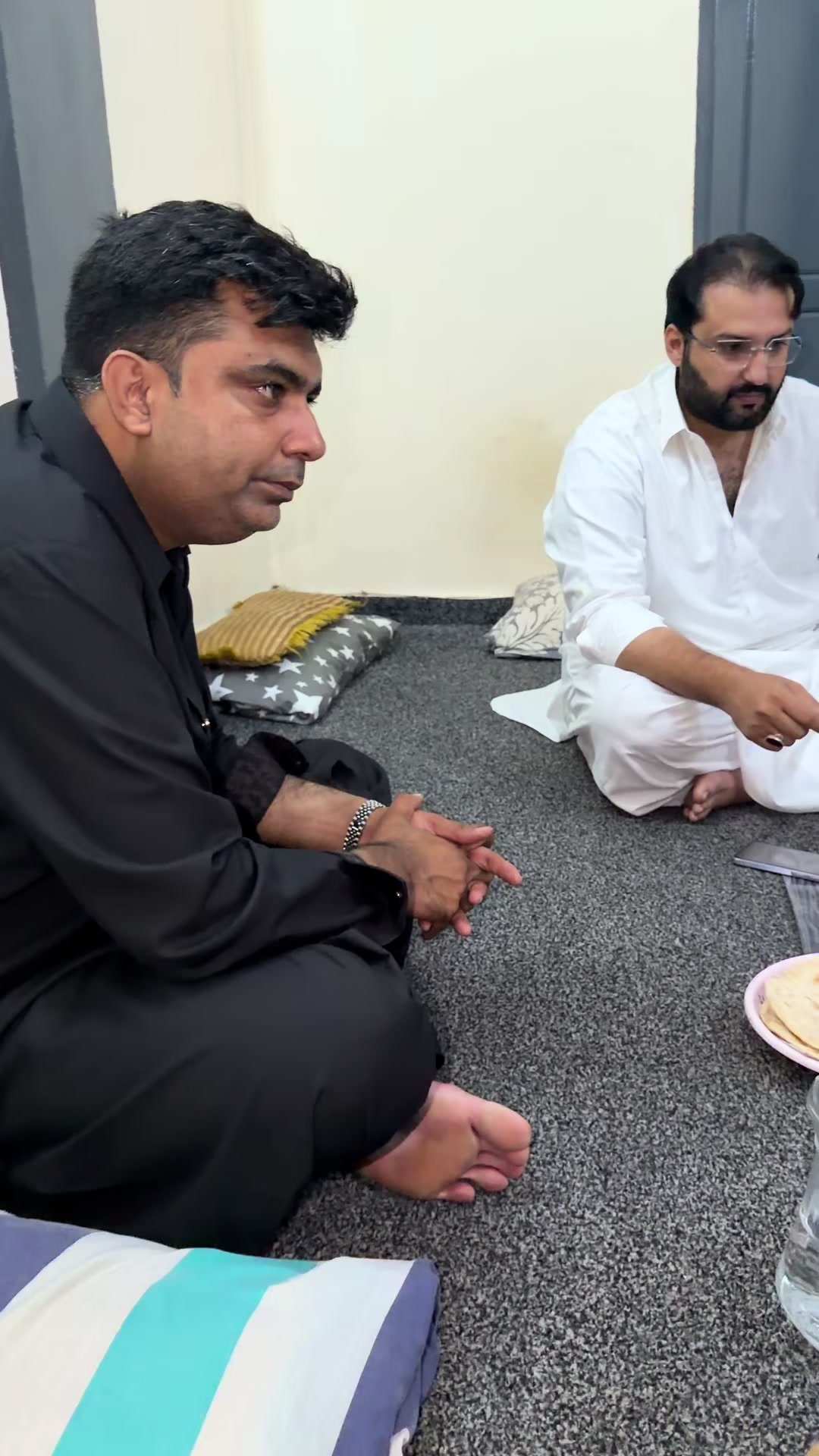 @Kashif Khan NiaZi