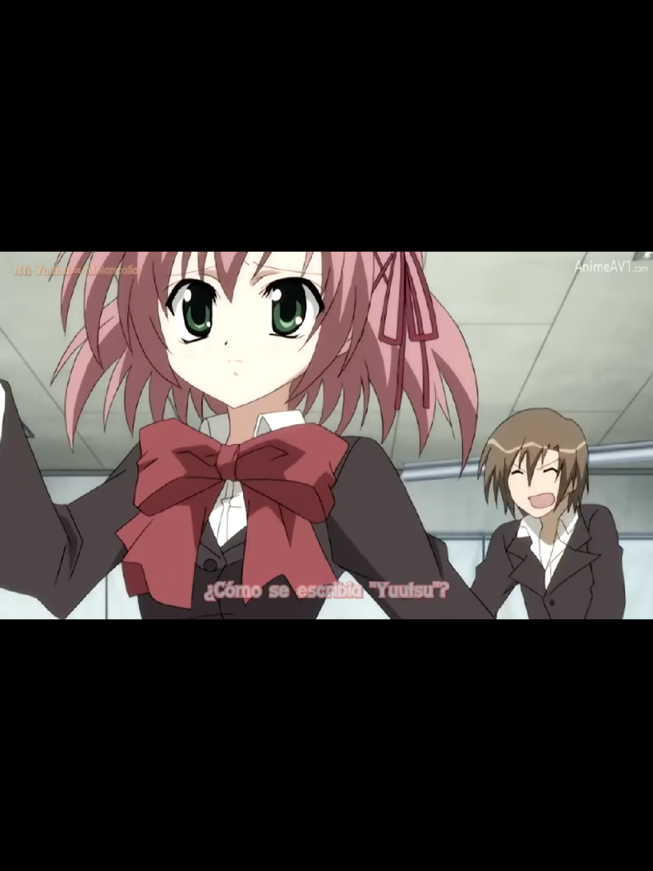 @Anime Maniaticos