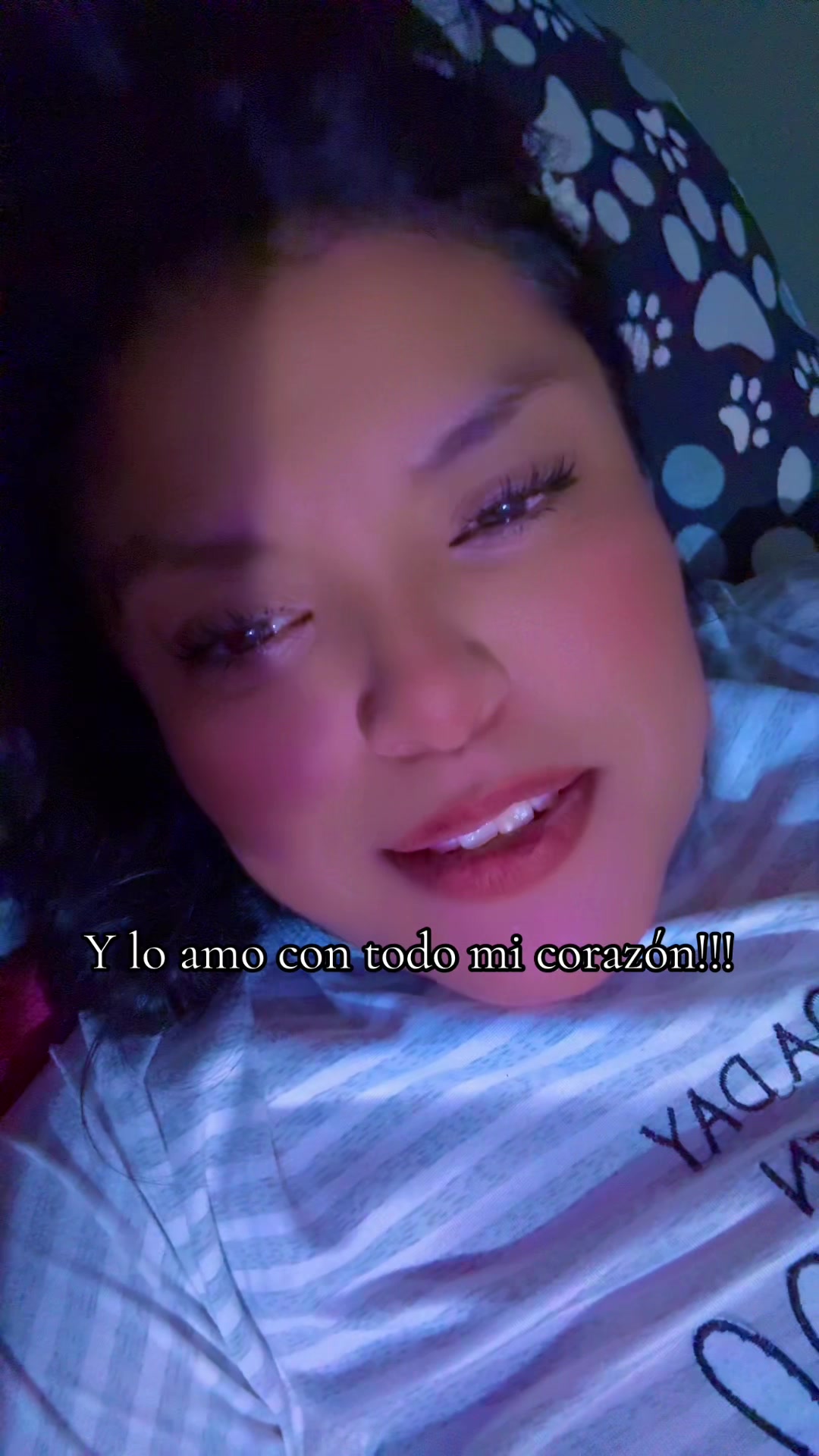 @Cosita hermosa!!