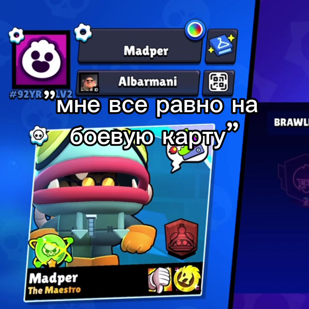 @Madper