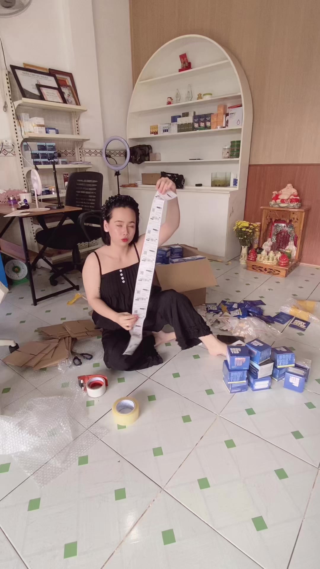 @Gấm phan