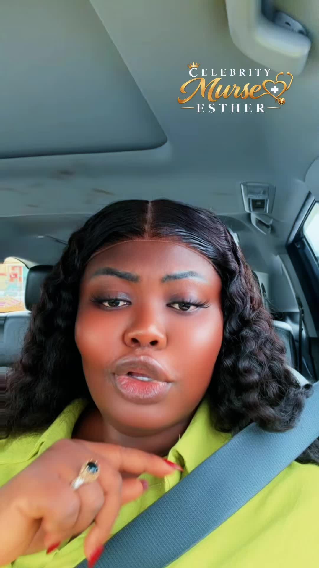 @CelebrityNurseEsther2