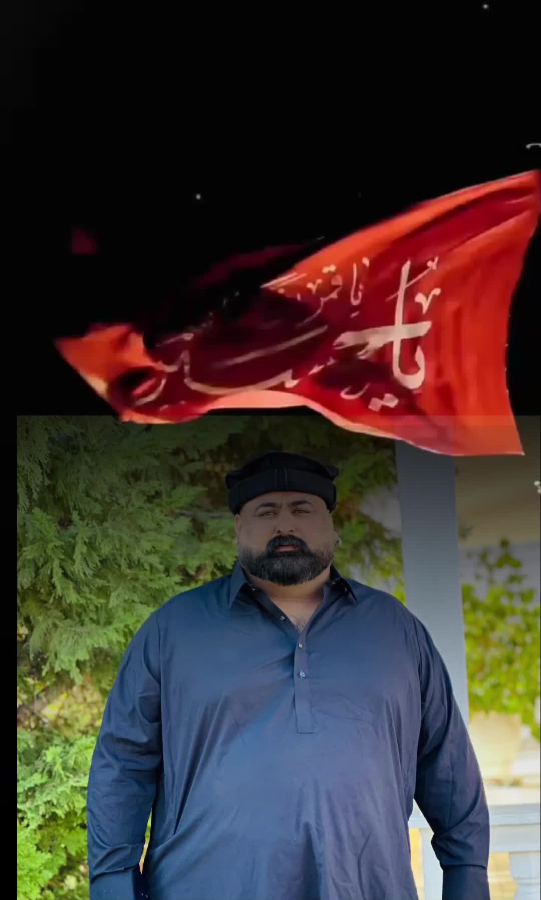 @Ch Shafaad Gujjar