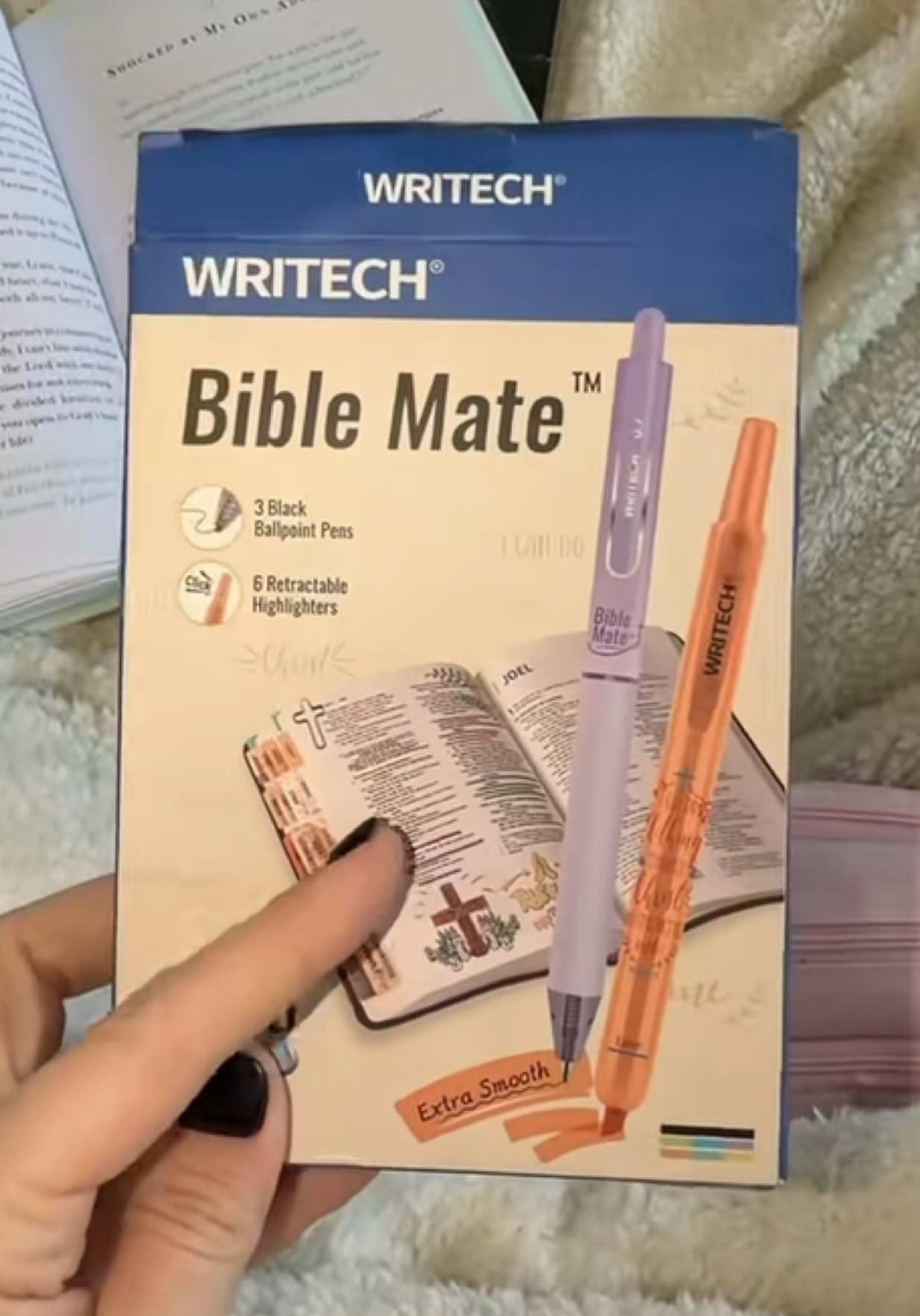 @Grace & Goods | Faith Tools