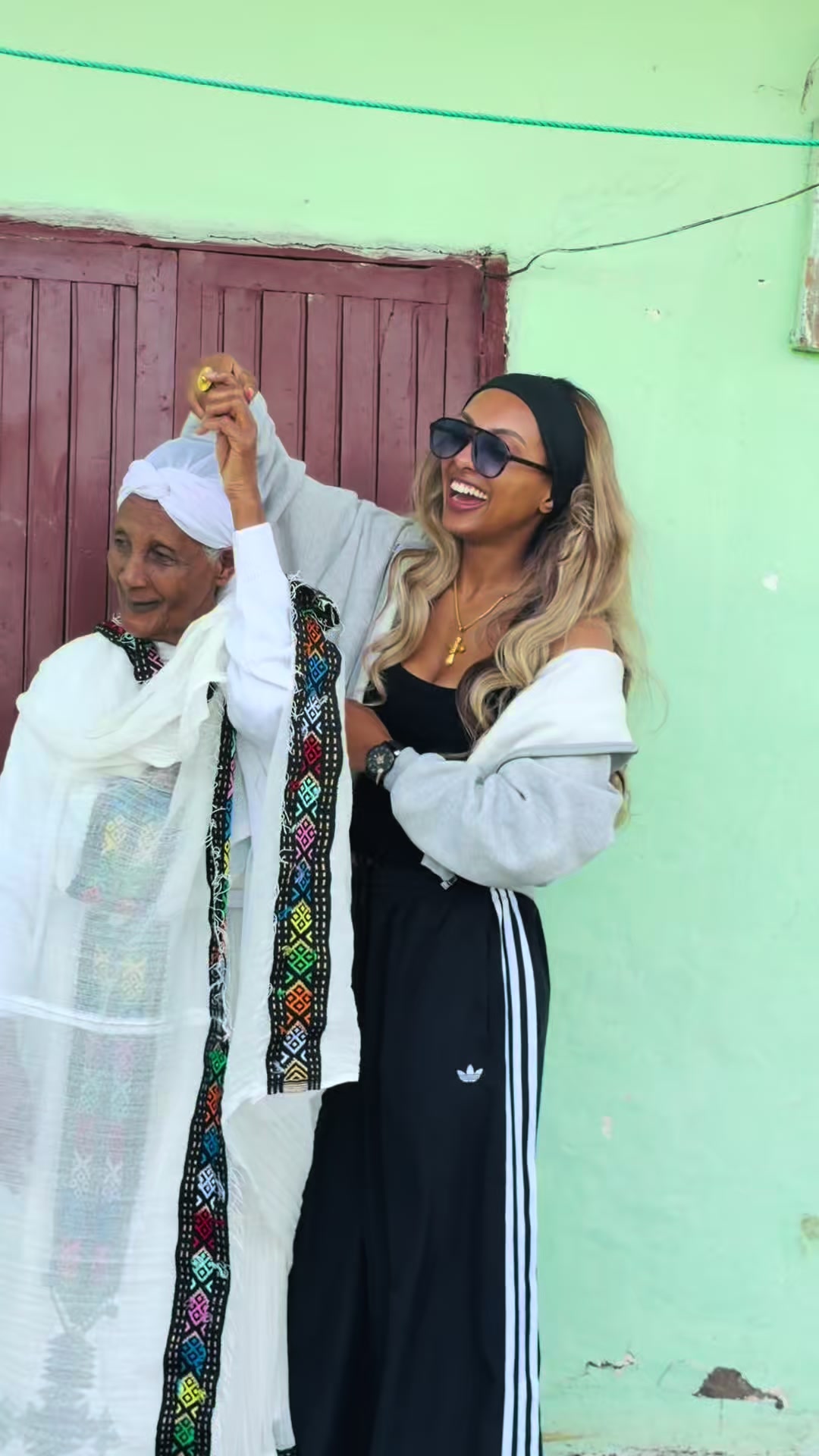 @FASIKA