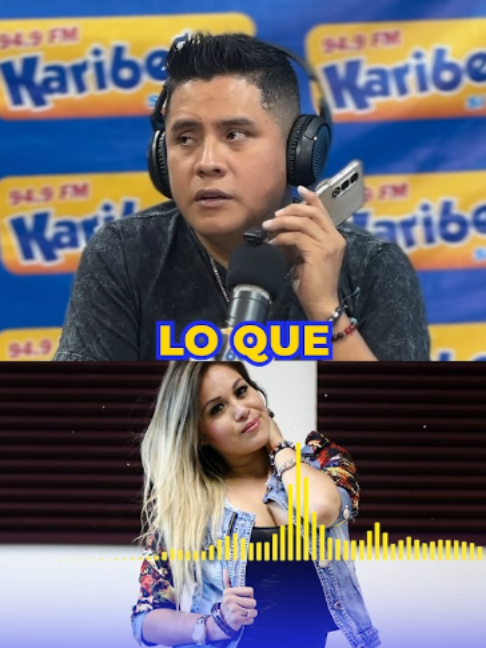 @La Karibe&ntilde;a
