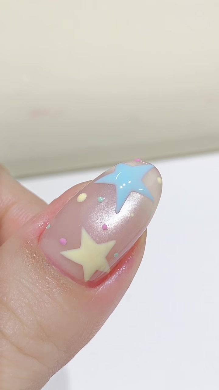 @ROUNI NAILS