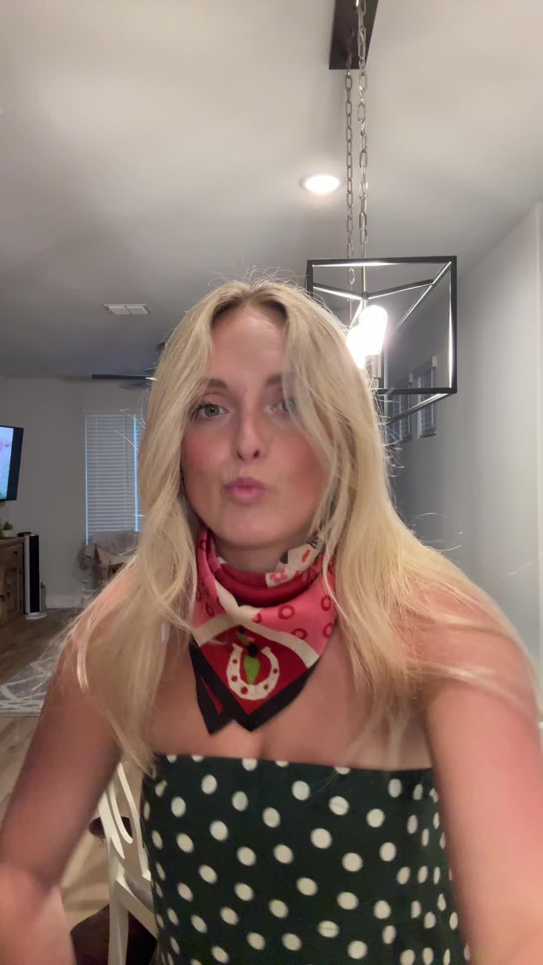 @Kennady Klein