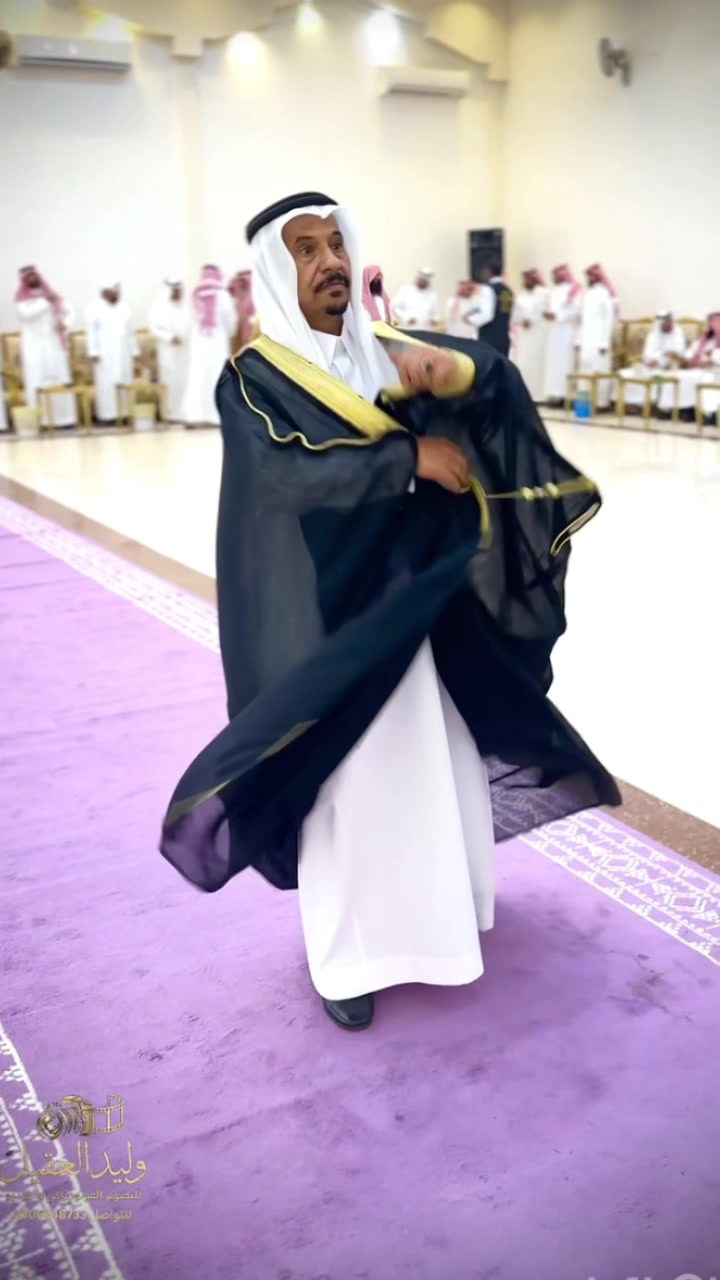 @الاعلامي| وليد العقيل📸