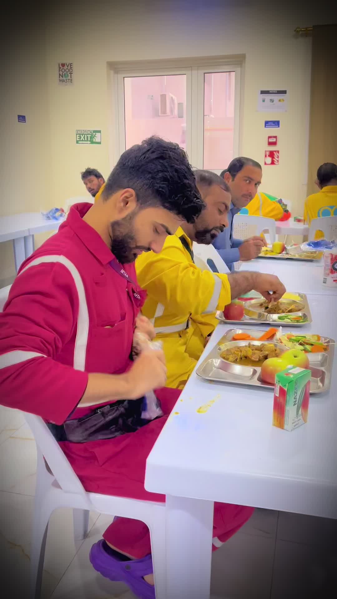 @Safety 🦺 with Arslan