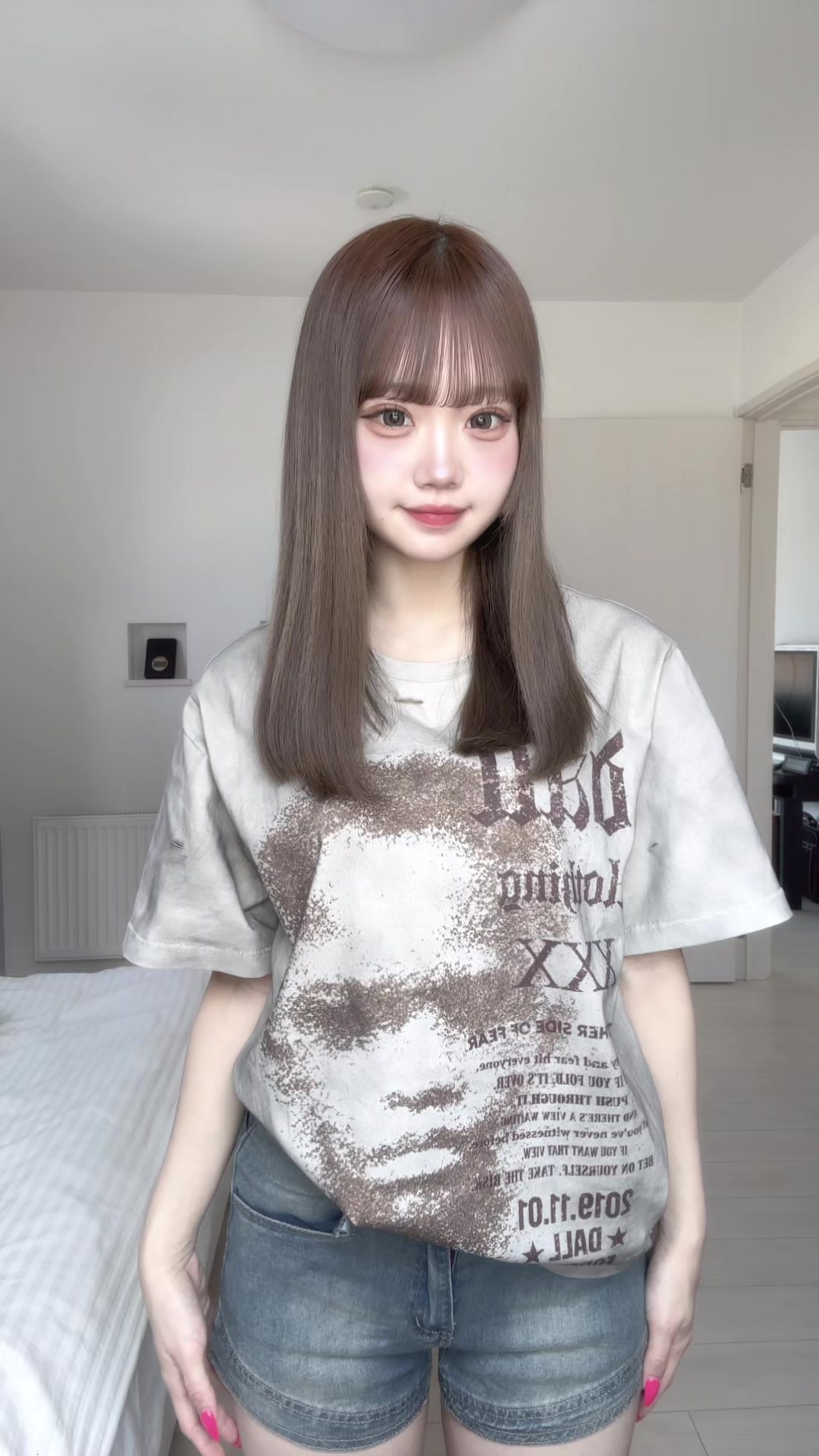 @れいら