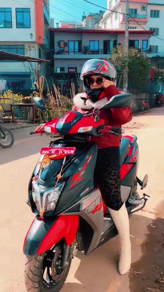 @प्रेरणा  सुबेदि २०५४