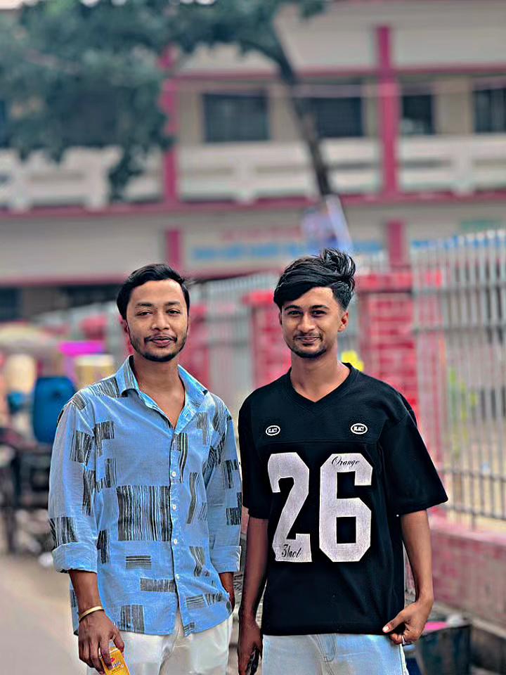 @এমবি সাইফুল