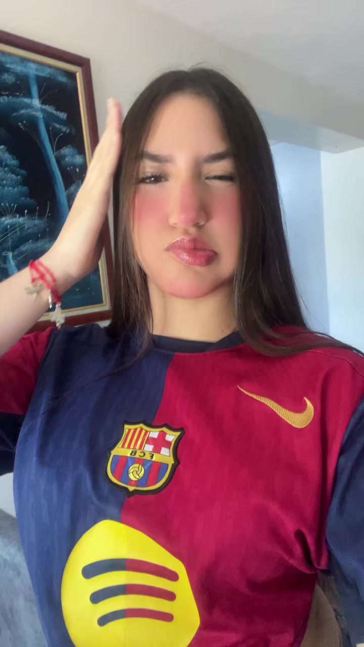 @zhayra 🇻🇪❣️