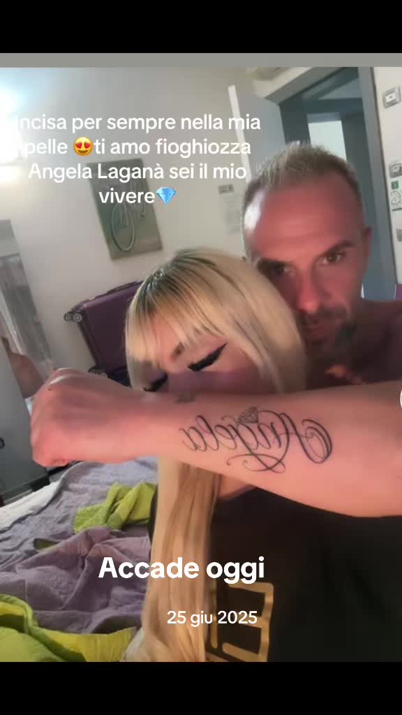 @TindaraeGiampieroMinardi