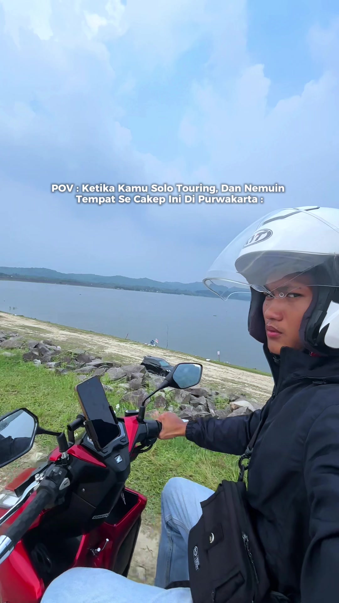@Rama Dhani