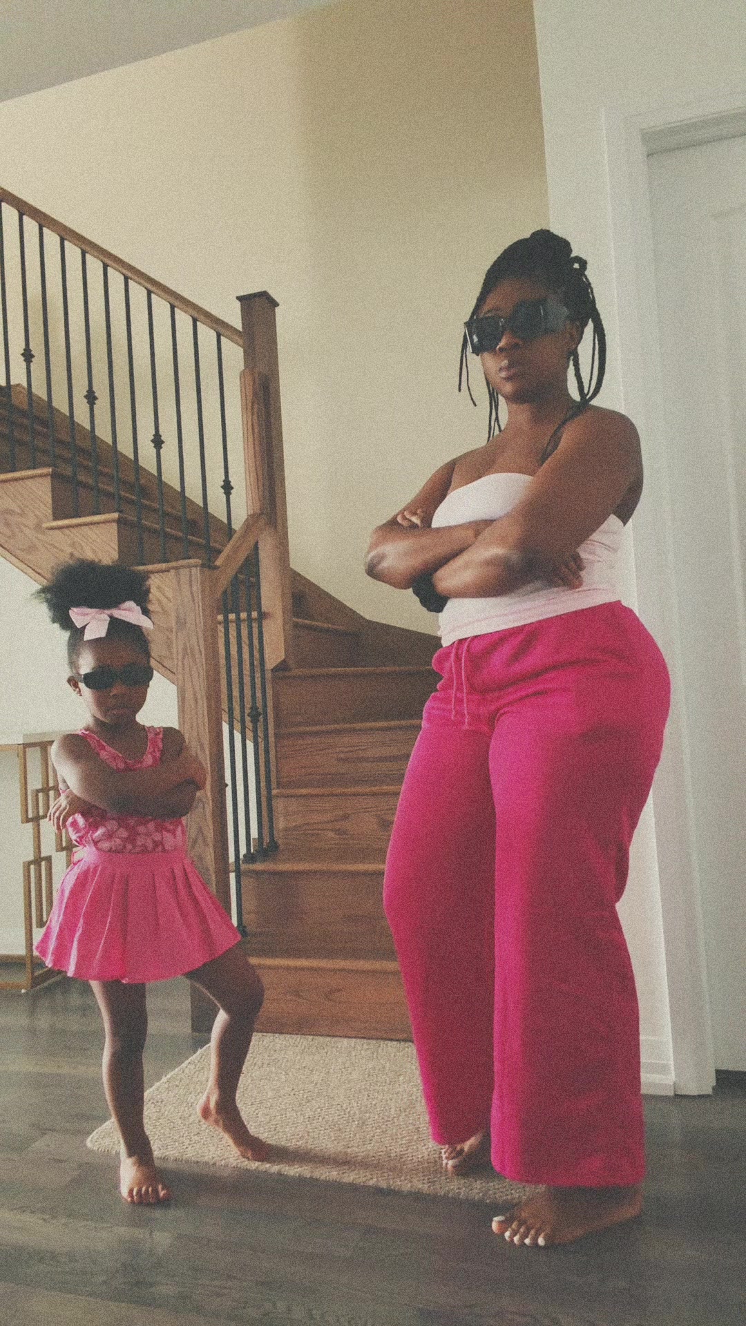 @Khloeandmum💕