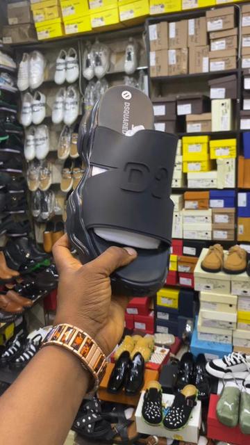 @Enatel_Shoes_Enterprise
