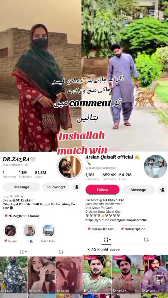 @Dr Zara da editor