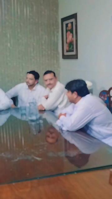 @Atta Muhammad Khan