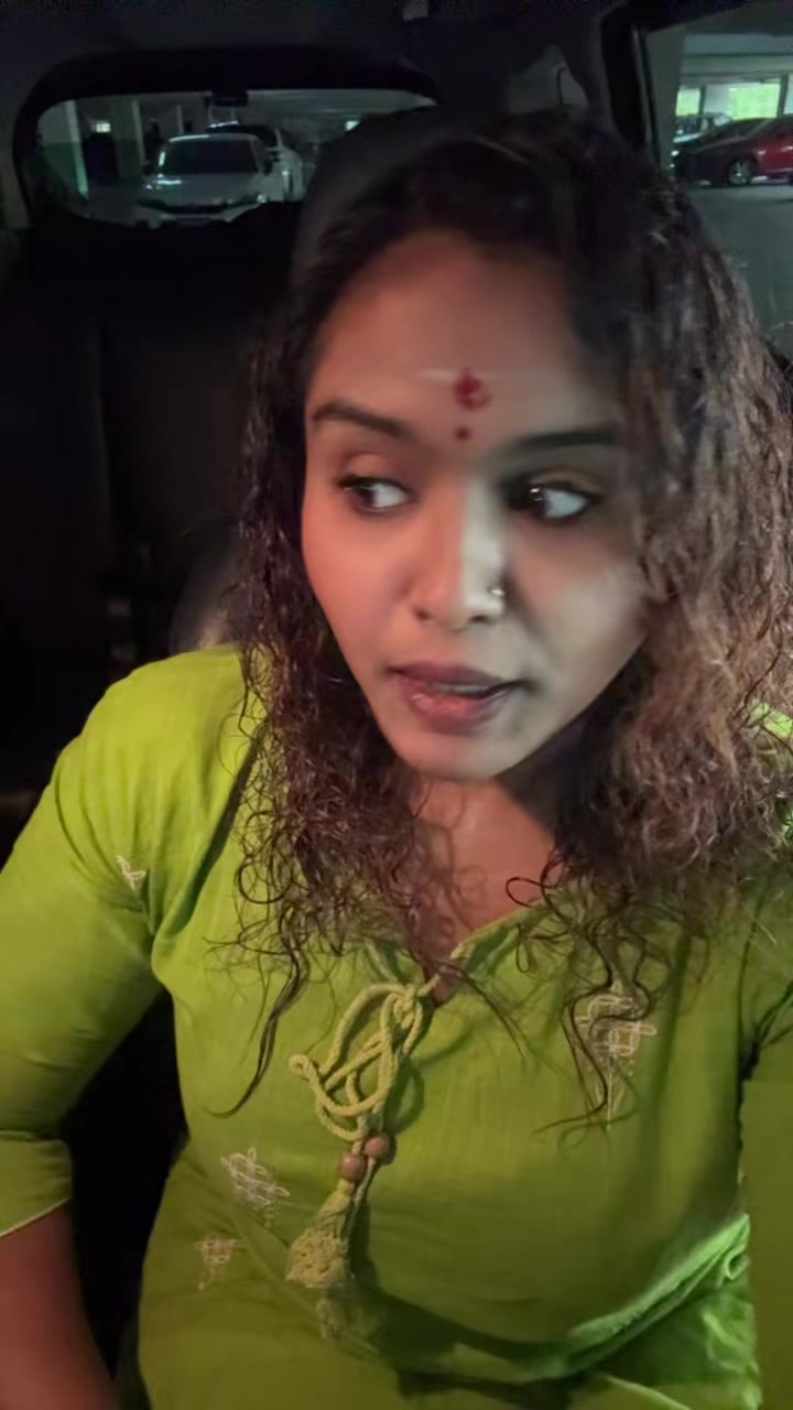 @Karthini Doraisamy