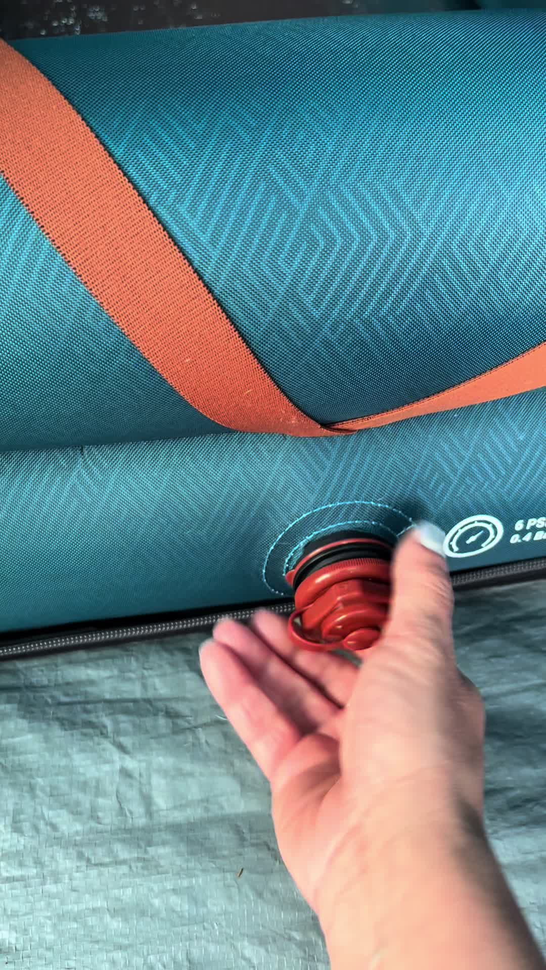 @CampingQueenRach