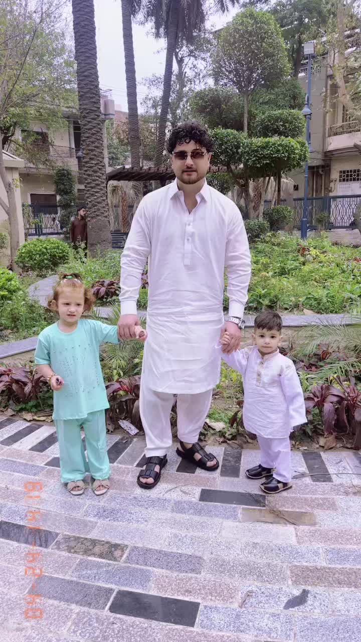 @Haidar Khan