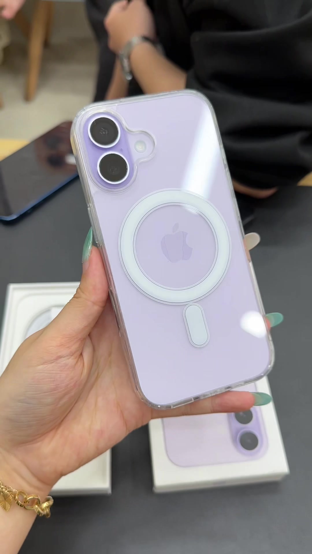 @Min Thư VT MOBILE Bình Thạnh🍏
