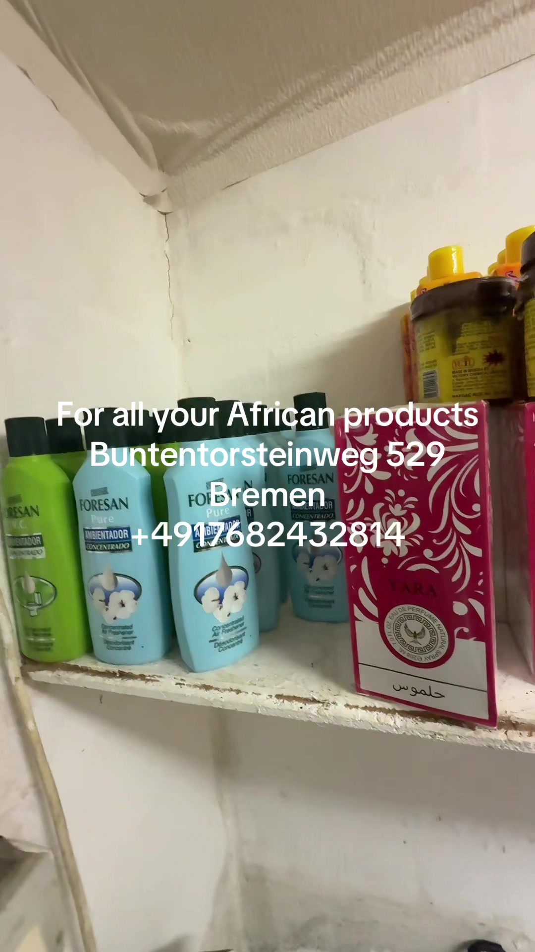 @Gaye Afro Shop