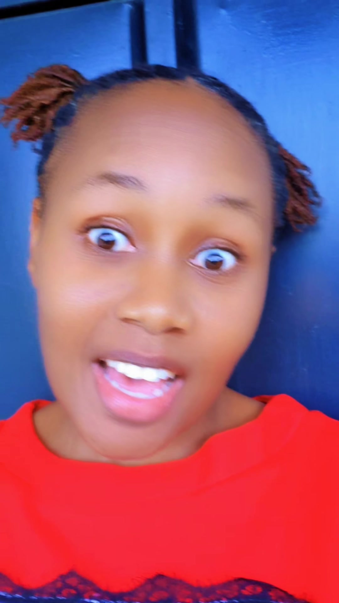 @Julie Mwana