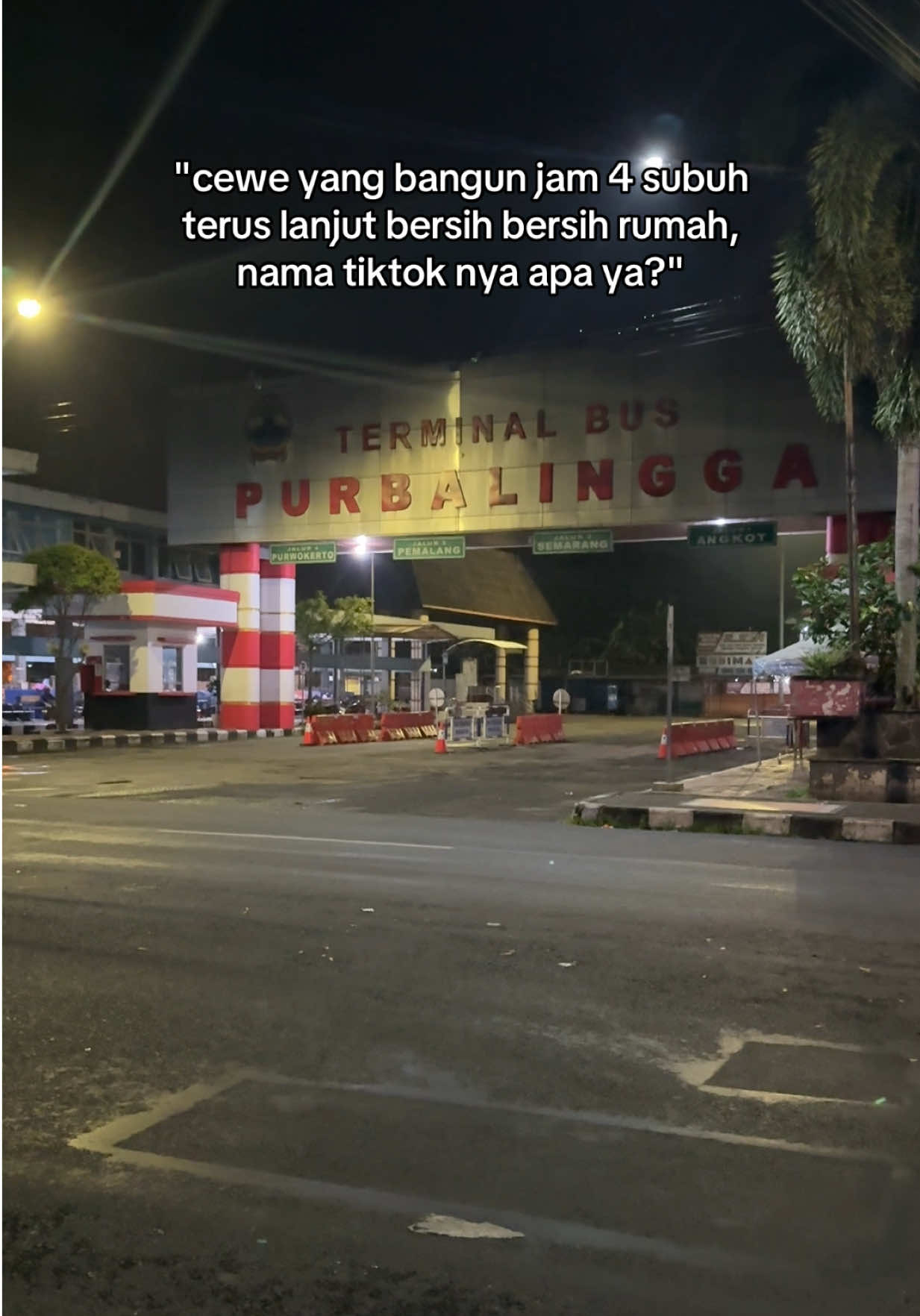 @Purbalingga