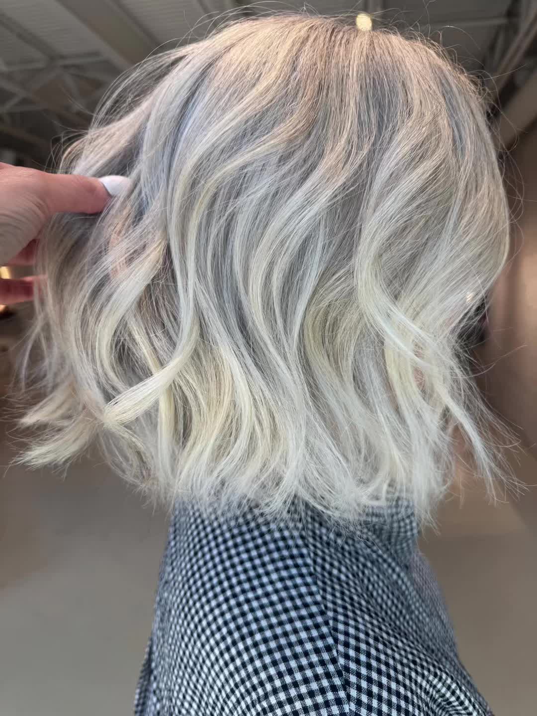 @Lisa Amato Hair
