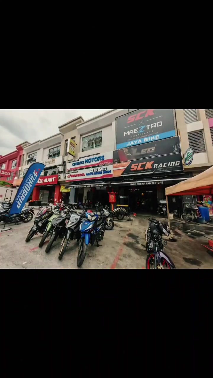 @Jaya bike